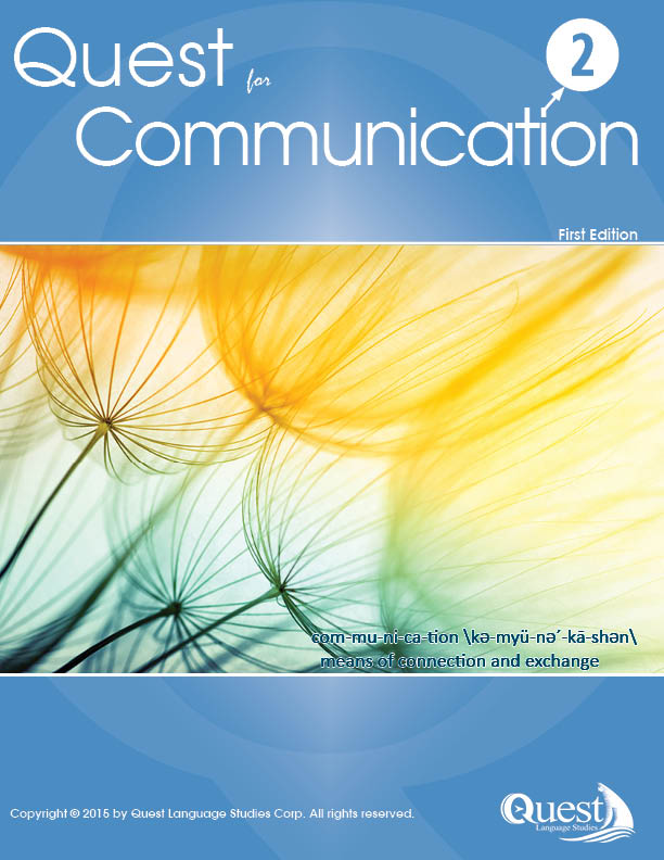 Focus On Communication - Intermediate