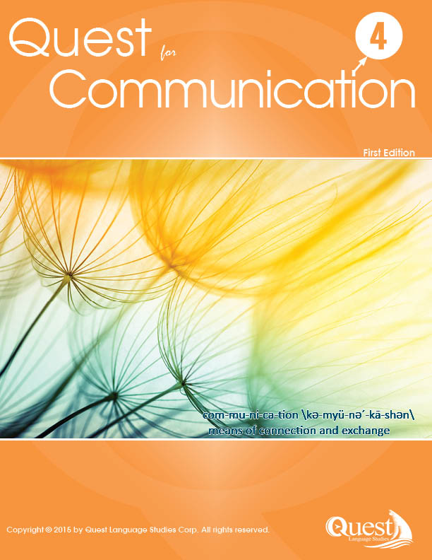 Focus On Communication - Advanced